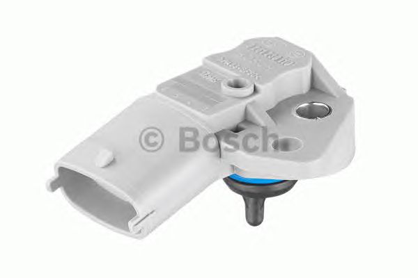Датчик давления и темп. (Bosch) BOSCH 0261230110 - фото 