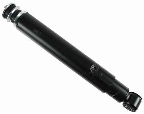 Амортизатор подвески IVECO (ИВЕКО) Stralis (L432-755) передний (Sachs) - фото 