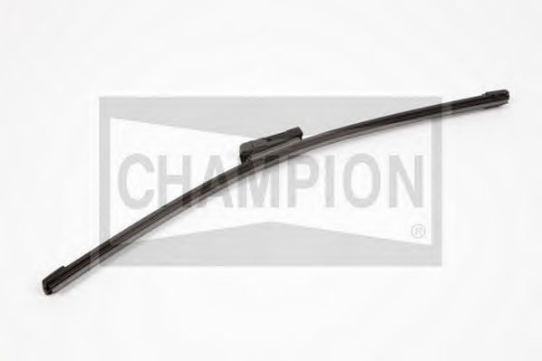 Щітка склоочис.  450 мм безкаркасна (Multi Clip) (ви-во CHAMPION) - фото 