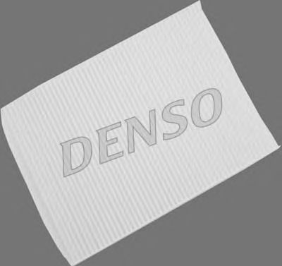 Фільтр салону (вир-во Denso) DENSO DCF367P - фото 