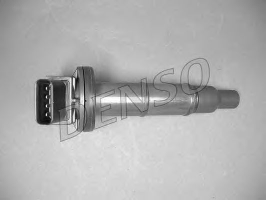 Катушка зажигания (Denso) DENSO DIC0101 - фото 