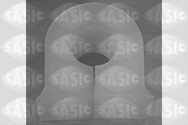 Втулка переднего стабилизатора (про-во Sasic) SASIC 4001440 - фото 