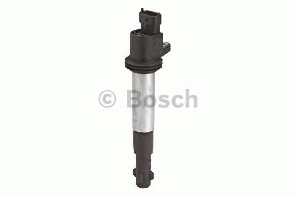 Катушка зажигания ВАЗ 2110 (Bosch) BOSCH 0221504473 - фото 
