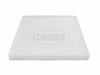 Фильтр салона (Corteco) CORTECO 80000652 - фото 