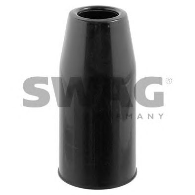 Защитный колпак / пыльник, амортизатор SWAG 30 93 9117 - фото 