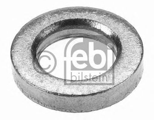 Уплотнительное кольцо, система питания дизеля (вир-во FEBI) 15926 - фото 