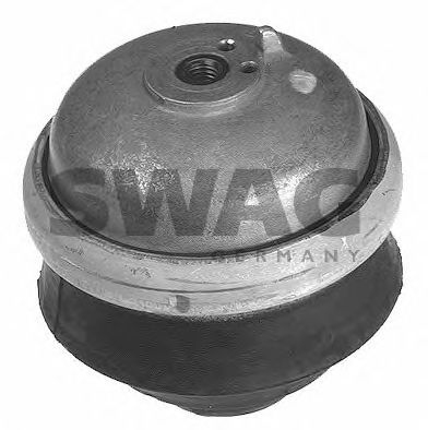 Опора двигуна SWAG 10130036 - фото 