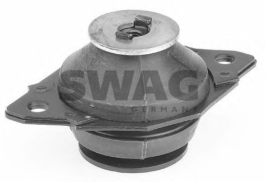 Опора двигателя (SWAG) - фото 