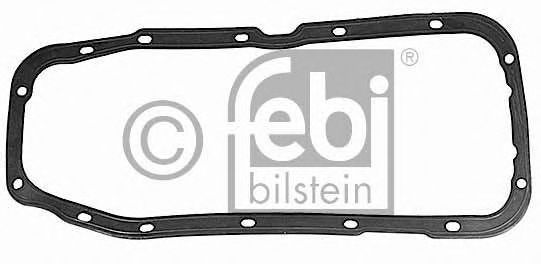 Ущільнювач маслянного піддону Opel (вир-во FEBI) FEBI BILSTEIN 04588 - фото 