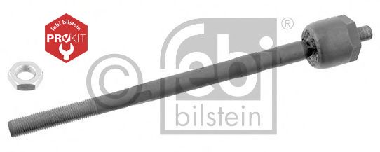 Рулев. тяга OPEL (вир-во Febi) FEBI 27301 - фото 