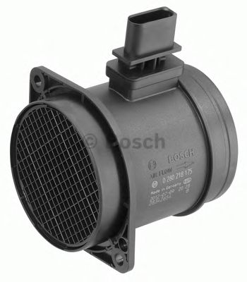 Расходомер воздуха (Bosch) - фото 